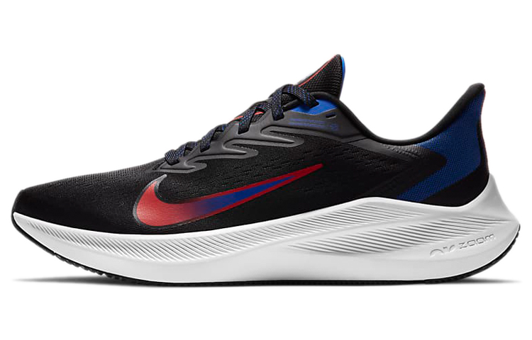 Nike Air Zoom Winflo 7 'Racer Blue Red' CJ0291-006