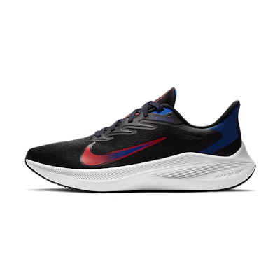 Nike Air Zoom Winflo 7 'Racer Blue Red'