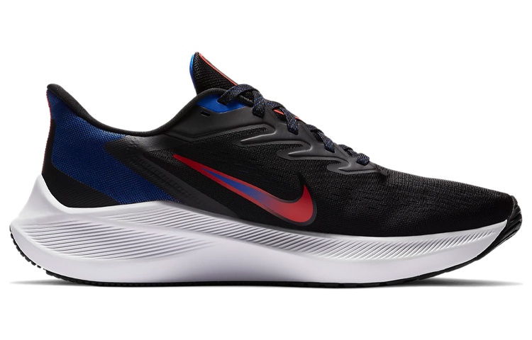 Order Nike Air Zoom Winflo 7 'Azul Racer Rojo' CJ0291-006