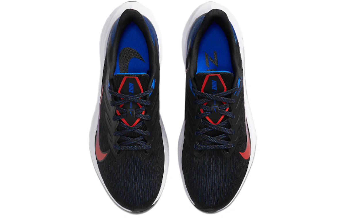 Nike Air Zoom Winflo 7 'Racer Blue Red' CJ0291-006