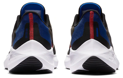 Nike Air Zoom Winflo 7 'Racer Blue Red' CJ0291-006