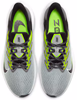 Shop Nike Air Zoom Winflo 7 ''Rauchgrau Volt'' CJ0291-002