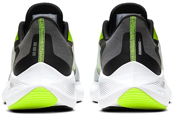 Nike Air Zoom Winflo 7 'Smoke Kelabu Volt' CJ0291-002 Purchase Nike Air Zoom Winflo 7 'Smoke Kelabu Volt' CJ0291-002