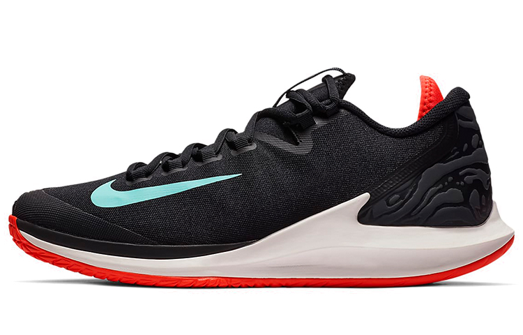 Nike Air Zoom Zero 'Black Aurora Green' AA8018-001