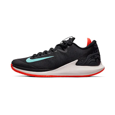 Nike Air Zoom Zero 'Black Aurora Green'
