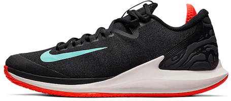 Nike Air Zoom Zero 'Black Aurora Green' AA8018-001 Nike Air Zoom Zero 'Black Aurora Green' AA8018-001