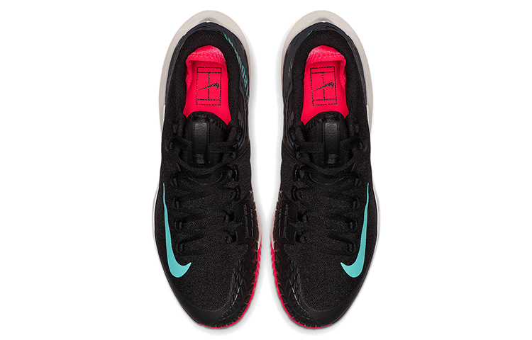 Shop Nike Air Zoom Zero ''Zwart Aurora Groen'' AA8018-001