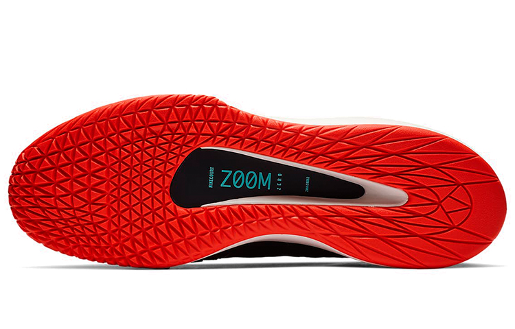 Details for Nike Air Zoom Zero ''Zwart Aurora Groen'' AA8018-001