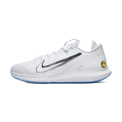 Nike Air Zoom Zero 'Metallic Summit White'