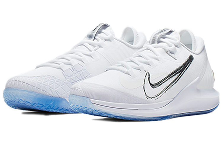 Nike Air Zoom Zero 'Metallic Summit White' 圖 2