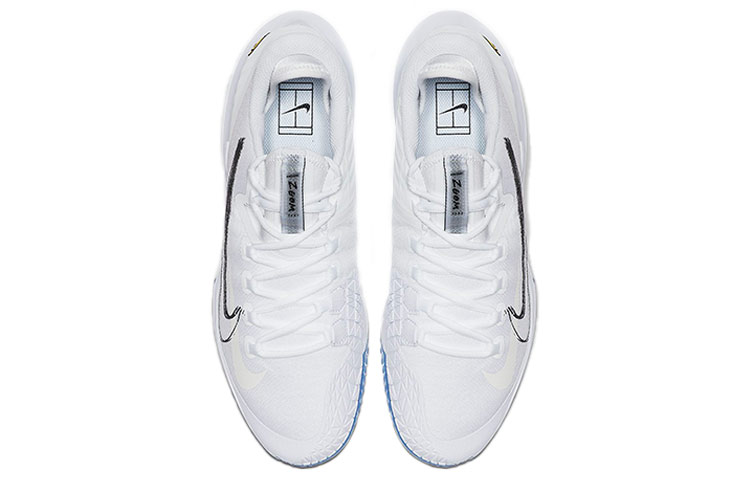 Nike Air Zoom Zero 'Metallic Summit White' 圖 3