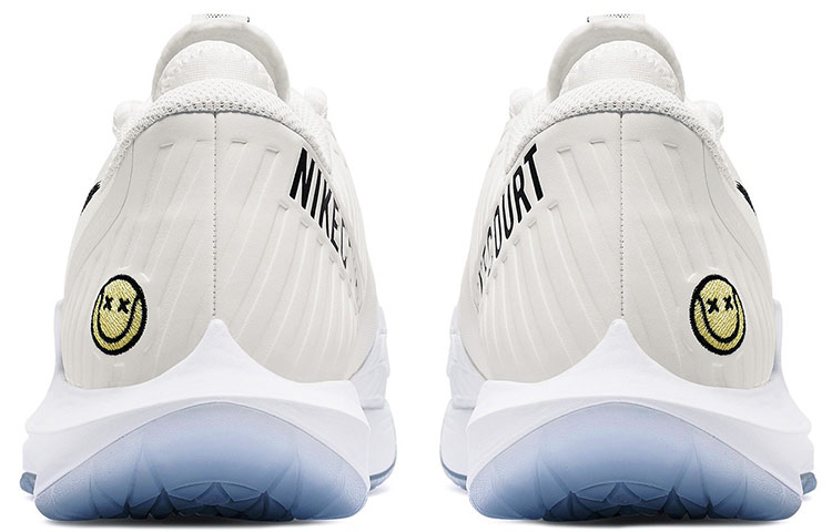 Nike Air Zoom Zero 'Metallic Summit White' 圖 4