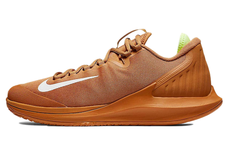 Nike Air Zoom Zero HC 'Flax' AA8018-200