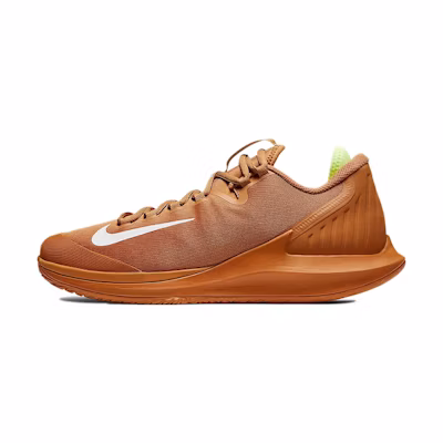 Nike Air Zoom Zero HC 'Flax'
