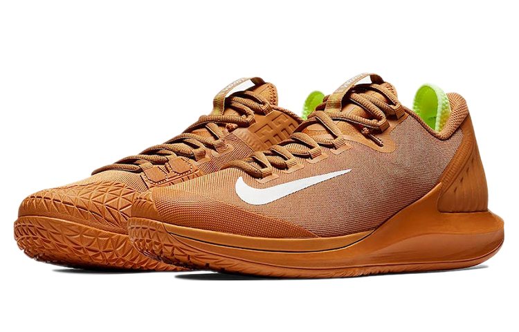 Lookbook Nike Air Zoom Zero HC ''Flax'' Scarpe. AA8018-200