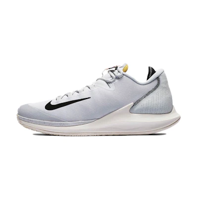 Nike Air Zoom Zero QS 'Pure Platinum'