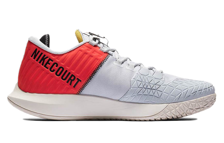 Nike Air Zoom Zero QS 'Pure Platinum' 圖 2