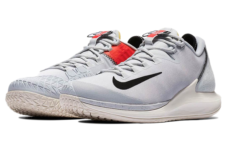 Nike Air Zoom Zero QS 'Pure Platinum' 圖 3