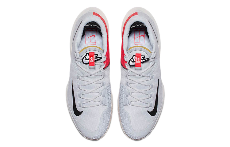 Nike Air Zoom Zero QS 'Pure Platinum' 圖 4