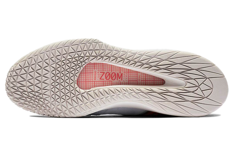 Nike Air Zoom Zero QS 'Pure Platinum' 圖 6
