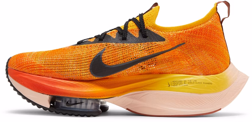 Nike Air ZoomX AlphaFly NEXT% 'Ekiden' DO2407-728 Lookbook Nike Air ZoomX AlphaFly NEXT% 'Ekiden' DO2407-728