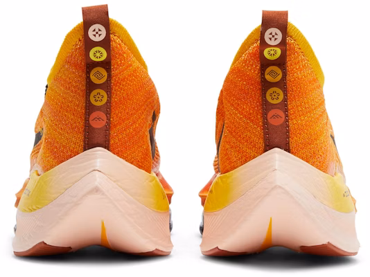 Nike Air ZoomX AlphaFly NEXT% 'Ekiden' DO2407-728 Details for Nike Air ZoomX AlphaFly NEXT% 'Ekiden' DO2407-728