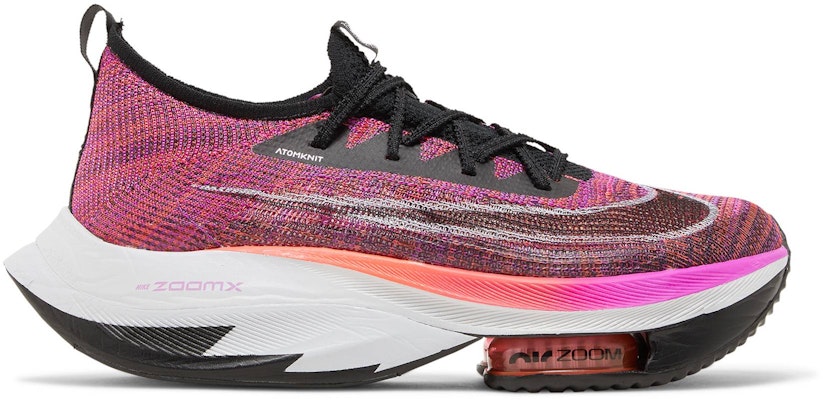 Nike Air ZoomX AlphaFly NEXT% Flyknit 'Hyper Violet' CI9925-501 Buy Nike Air ZoomX AlphaFly NEXT% Flyknit 'Hyper Violet' CI9925-501