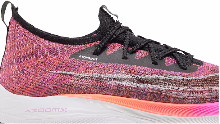 Nike Air ZoomX AlphaFly NEXT% Flyknit 'Hyper Violet' CI9925-501 Order Nike Air ZoomX AlphaFly NEXT% Flyknit 'Hyper Violet' CI9925-501