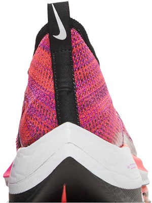Nike Air ZoomX AlphaFly NEXT% Flyknit 'Hyper Violet' CI9925-501 Sizing Nike Air ZoomX AlphaFly NEXT% Flyknit 'Hyper Violet' CI9925-501