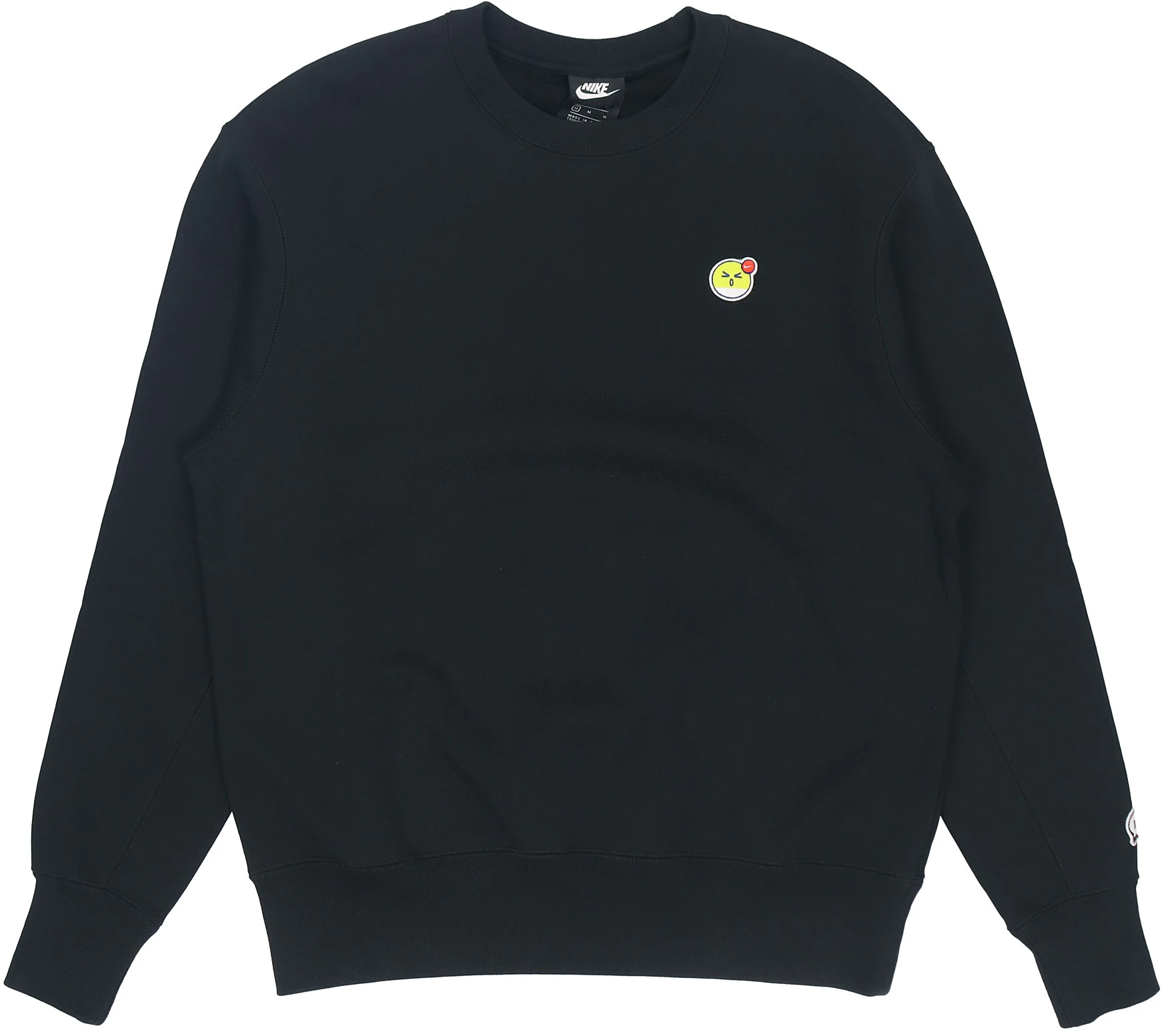 nike-airmoji-sportswear-logo-crewneck-pullover-sweatshirt-black-cz-2362-010
