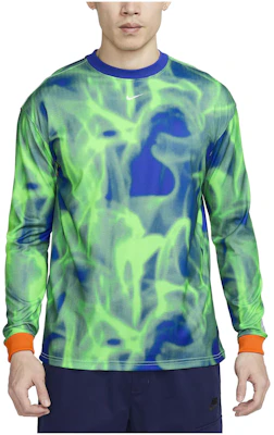 Nike All-Over Print Pullover Sweatshirt Green () DV9799-398 Buy Nike All-Over Print Pullover Sweatshirt Green () DV9799-398