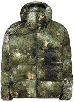 Nike All-Over Print Zip-Up Hoodie Jacket Unisex Green FB8121-386 Nike All-Over Print Zip-Up Hoodie Jacket Unisex Green FB8121-386