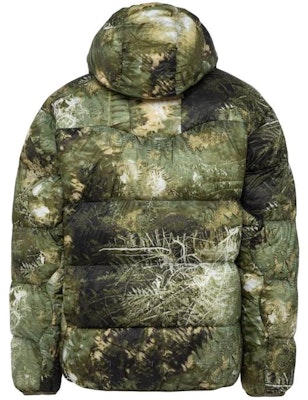 Nike Jaket Hoodie Unisex Full Print Resleting Hijau FB8121-386 Lookbook Nike Jaket Hoodie Unisex Full Print Resleting Hijau FB8121-386