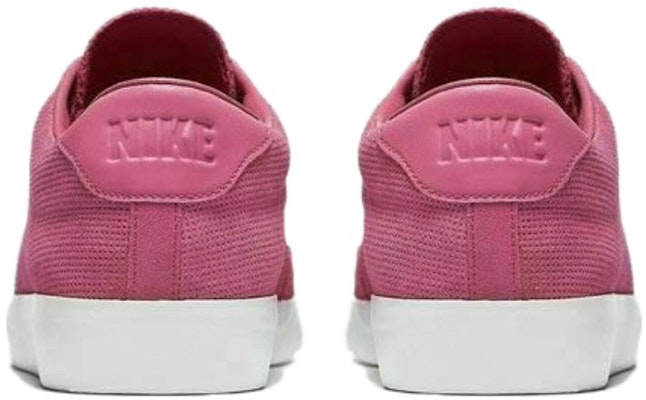 Nike All Court 2 Low 'Vivid Pink' 864719-600 Shop Nike All Court 2 Low 'Vivid Pink' 864719-600