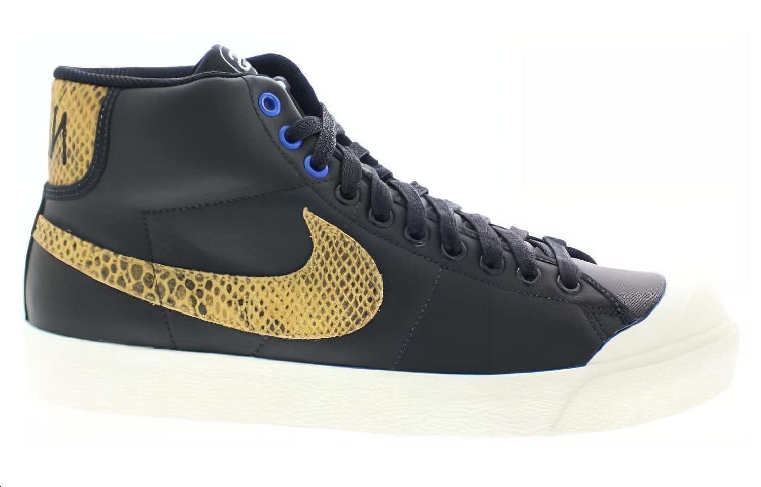 Order Nike All Court Mid 'Stussy' Zapatillas 408577-001