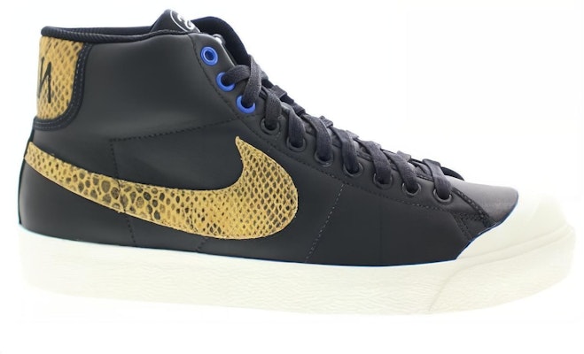 Nike All Court Mid 'Stussy' 408577-001 Order Nike All Court Mid 'Stussy' 408577-001