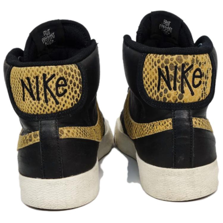 Lookbook Nike All Court Mid 'Stussy' Zapatillas 408577-001
