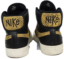 Lookbook Nike All Court Mid 'Stussy' 408577-001