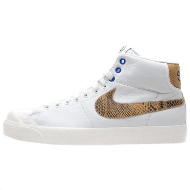 Purchase Nike All Court 中帮 'Stussy' 408577-100