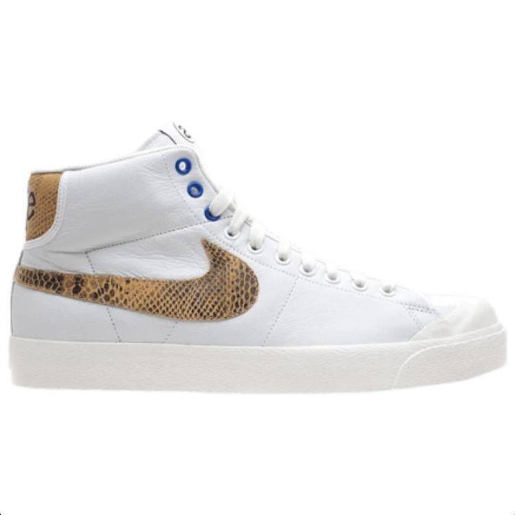 Details for Nike All Court 中帮 'Stussy' 408577-100