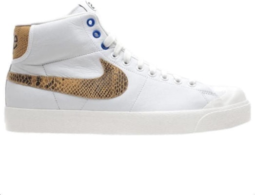 ナイキ オールコート ミッド 'ステューシー' 408577-100 Details for ナイキ オールコート ミッド 'ステューシー' 408577-100