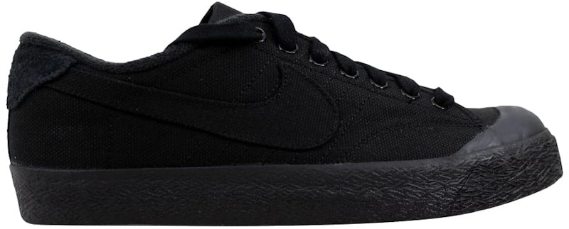 Nike All Court SP/APC 'Black' 744285-001