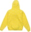 Order Nike All Over Swoosh Logo Hoodie Yellow
