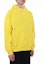 Lookbook Nike All Over Swoosh Logo Hoodie Yellow