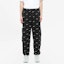 Order Nike All Over Swoosh Logo Pants Black