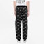 Lookbook Nike All Over Swoosh Logo Pants Black