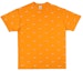 Buy Camiseta Nike Logo Swoosh Integral Kumquat CK4094-886