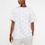 Nike All Over Swoosh Logo T-Shirt White