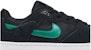 Nike Alleyoop SB 'Hitam Mystic Green' CJ0882-007