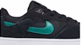 Order Nike Alleyoop SB 'Hitam Mystic Green' CJ0882-007